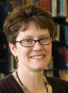 Kristine Asselin_headshot