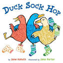 Duck Sock Hop
