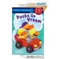 Ducks go Vroom