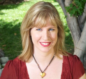 Julie Hedlund Head Shot