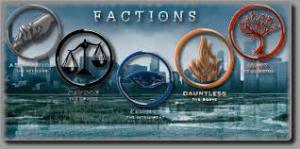 factions