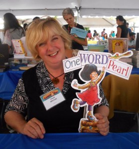 Hazel -One_Word_Pearl