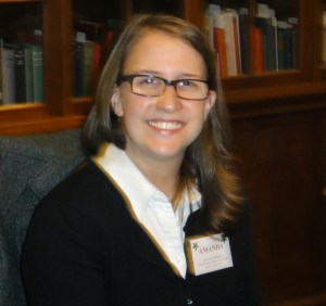 Amanda Broder 10-16-2013