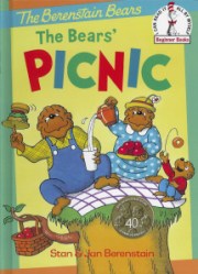 BerenstainBearpicnic