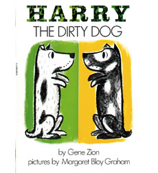 HarrytheDirtyDog
