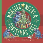 MonsterNeedsAChristmasTree