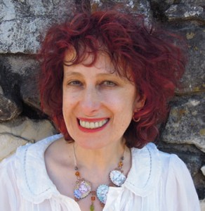 Interview of Dr. Mira Reisberg, Phenomenal Teacher and Mentor – WRITERS ...