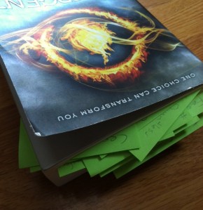 Great read. Shaky world.