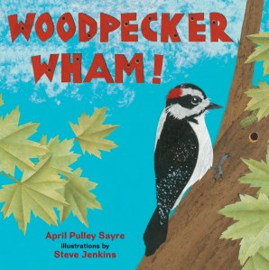 WoodpeckerWham