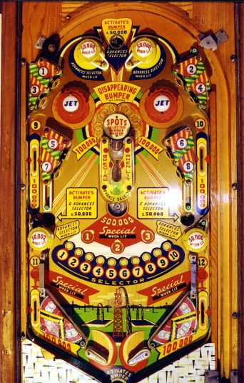 pinball