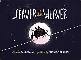 By Paul Czajak, Illustrated by The Brothers Hilts. Scarletta Kids, March 15, 2015