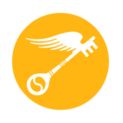 Scholastic gold key 2