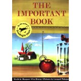 TheImportantBook