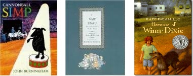 Simp-Esau-WinnDixie_covers