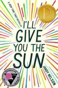 I'll Give You the Sun 2