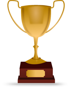 Thank you for following my advice, guaranteed to make sure that YOU are not competing with ME for a Big Book Award!