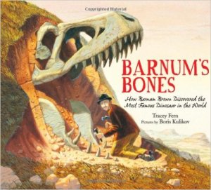 Barnum'sBones