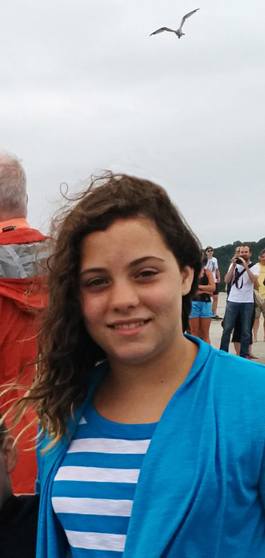 W Miranda at Crane's