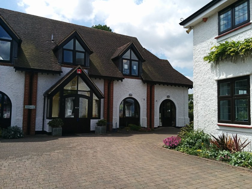 W ACS Early Childhood