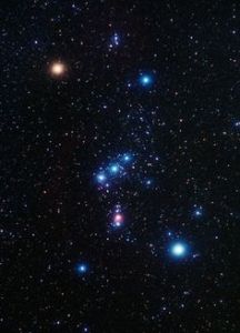 Orion