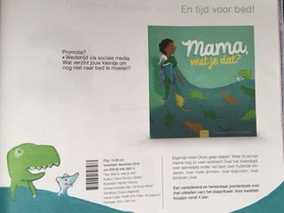 Mama, wist je dat? in catalog