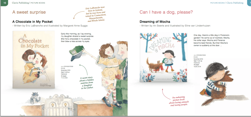 More from fall 2016 USA catalog