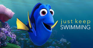 dory_swimming