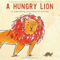 a-hungry-lion
