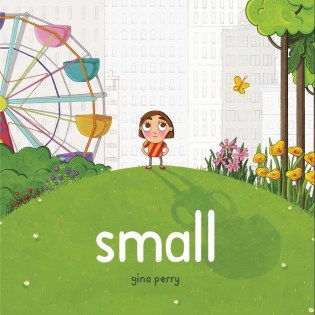 small cover