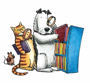 Looking_for_Library_Books