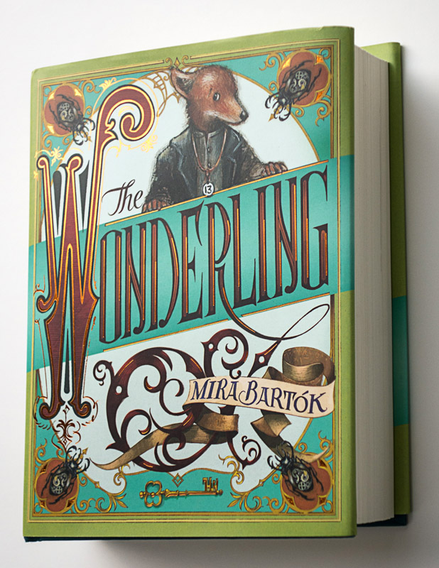WTheWonderling