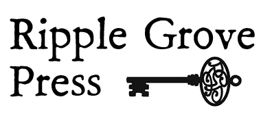 ripple grove press Logo RGP-2