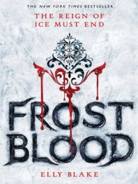 Frost Blood cover image