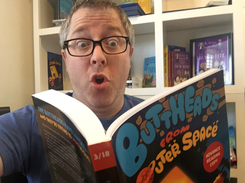 W mereadingbuttheads