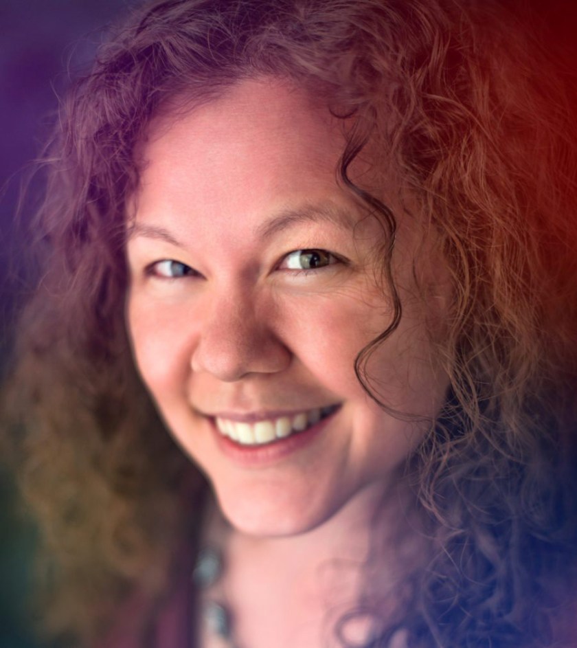 Crystal Chan headshot