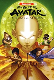 Avatar the Last Airbender