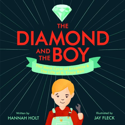 DiamondMan Final cover