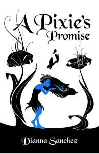 Cover for A Pixie's Promise
