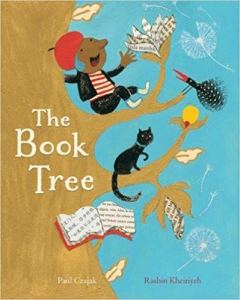 TheBookTreecover