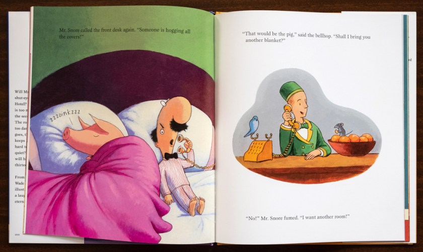 The Dinosaur on 13th