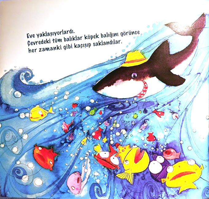 Turkish book 2