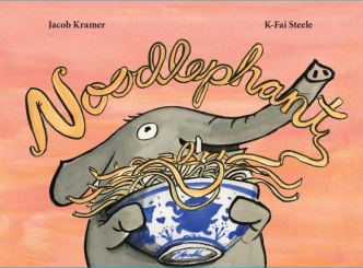 noodlephant