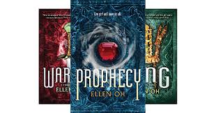 prophecy series