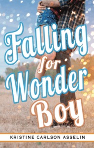 falling for wonder boy