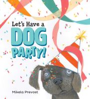dog party