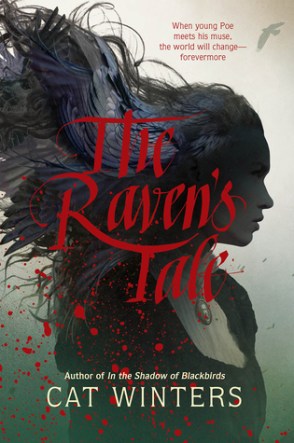 the raven's tale