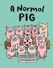 A Normal Pig