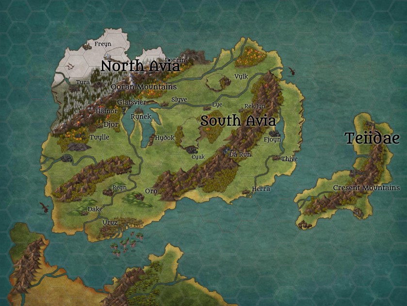 Inkarnate 4