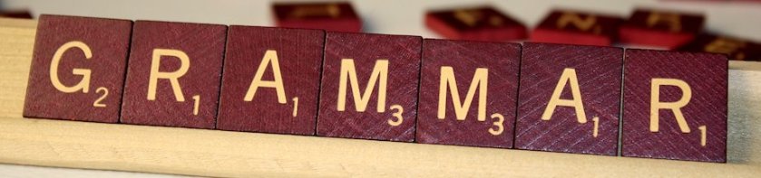 Grammar scrabble small