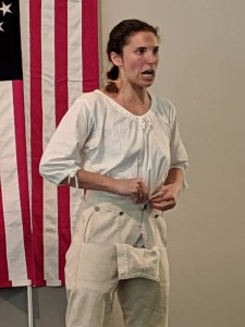 W Deborah transform 2